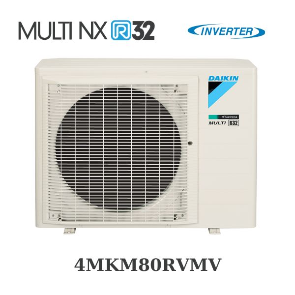 Dàn nóng điều hòa multi 4MXM80RVMV