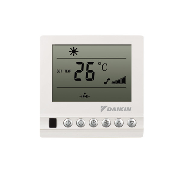 AC8100 Thermostat daikin