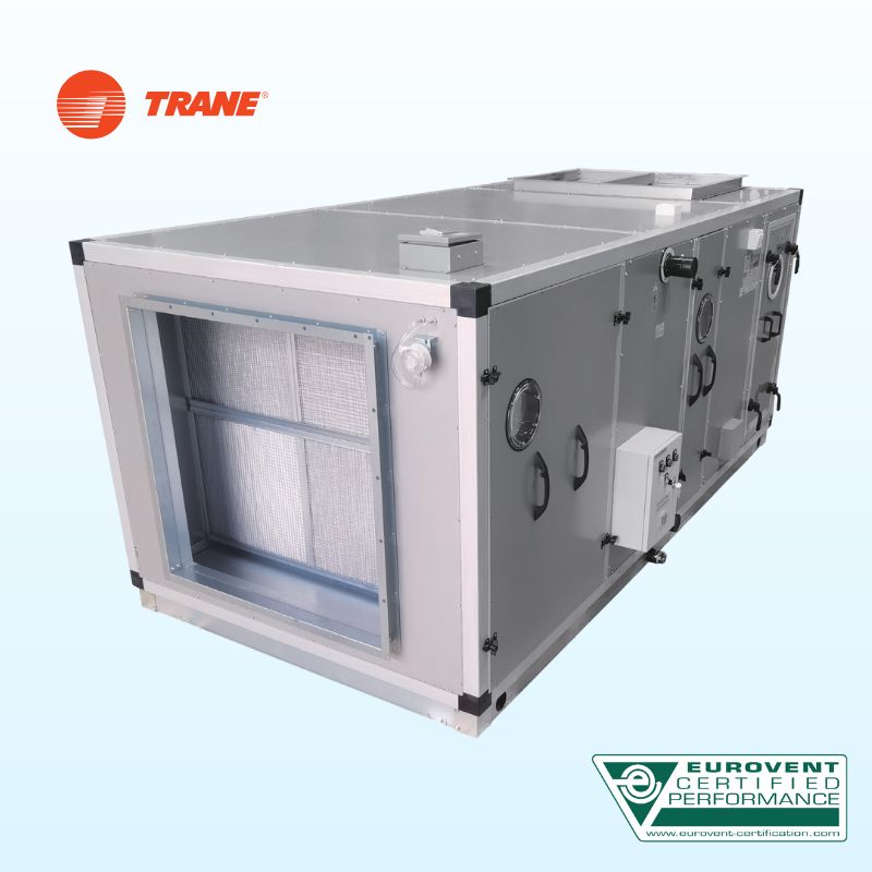 AHU Trane