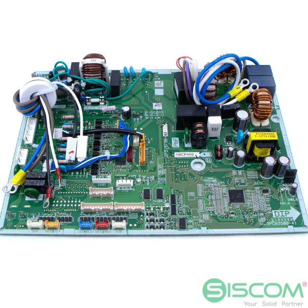 Bo điều khiển 5MXM100RVMV