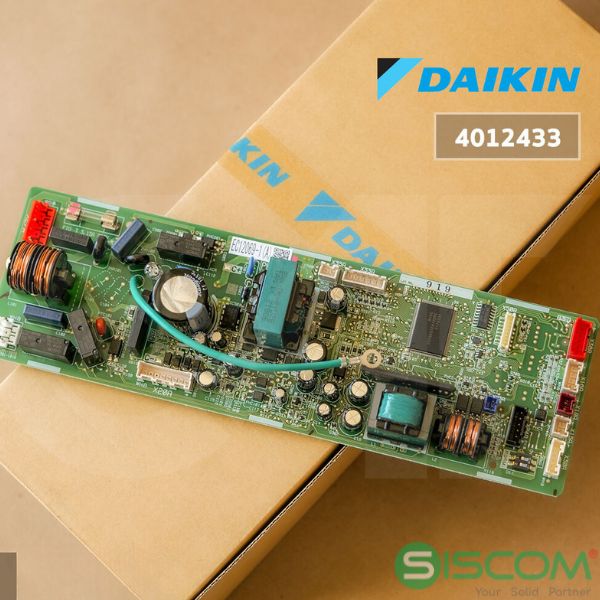 Bo điều khiển dàn lạnh 4012433