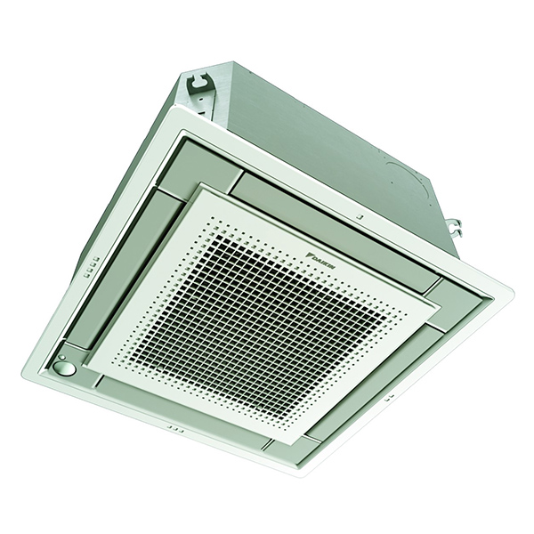 Dàn lạnh Cassette âm trần FXZQ-AVM