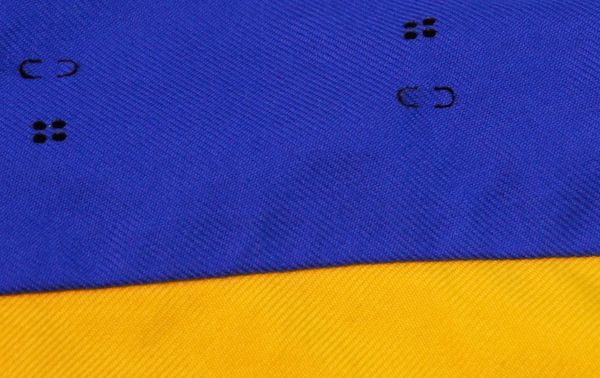 Ống gió vải Euro Air 3 Chat Lieu Vai TCS Polyester