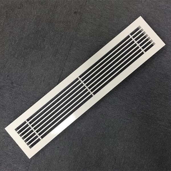 Cửa gió nhựa ABS