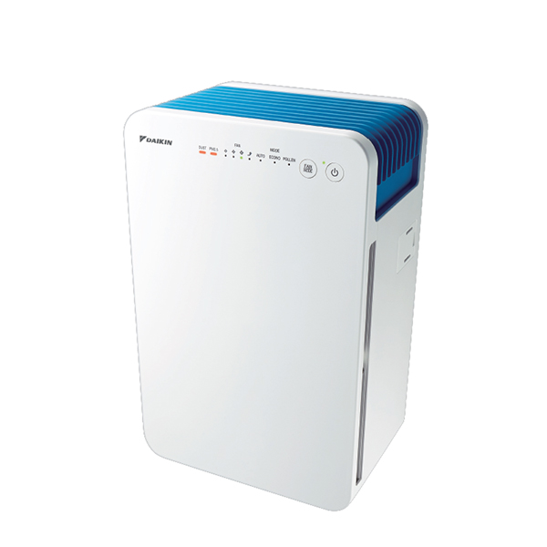 Máy lọc không khí daikin