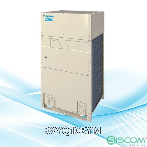 dan nong RXYQ10BYM