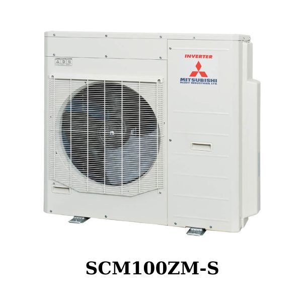 dan nong SCM100ZM S