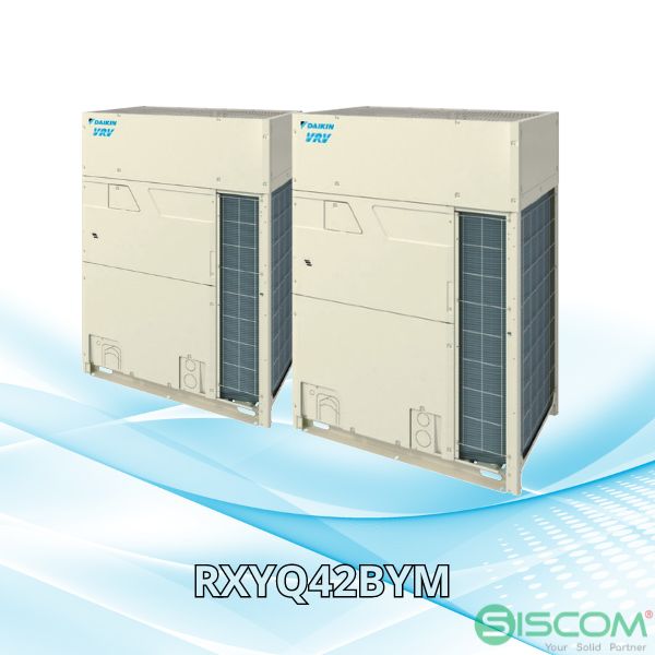 Dàn nóng điều hòa trung tâm Daikin VRV H RXYQ42BYM