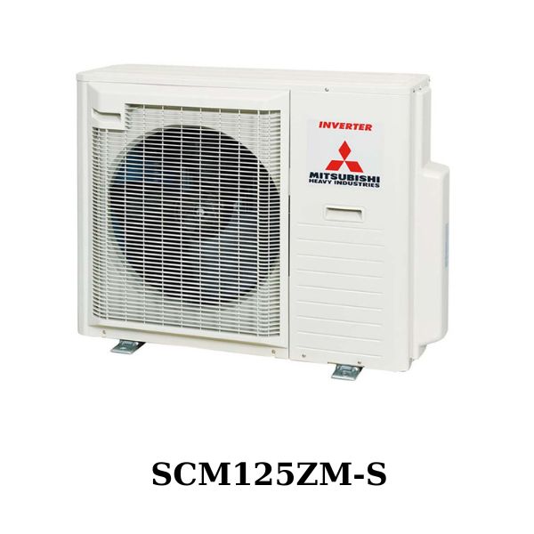dieu hoa multi SCM125ZM S