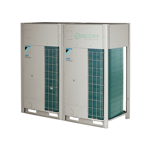 dieu hoa trung tam daikin