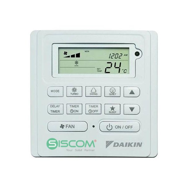 Điều khiển BRC51A62