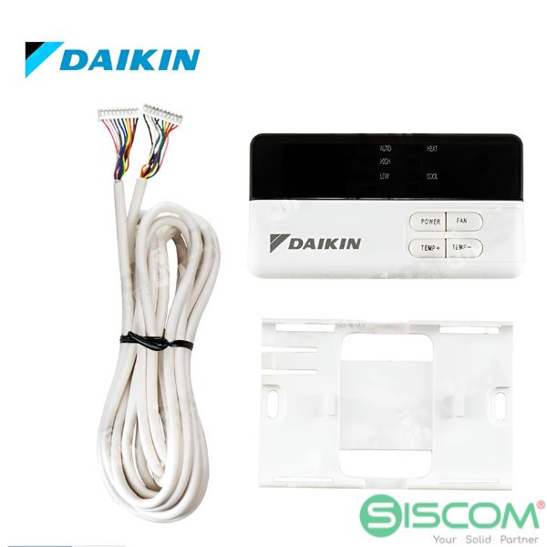 Bộ điều khiển từ xa Daikin KRC47-2A
