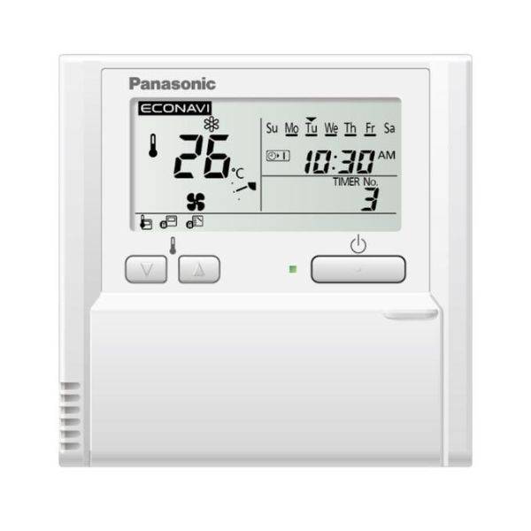 Điều khiển nhiệt độ Panasonic CZ-RTC4