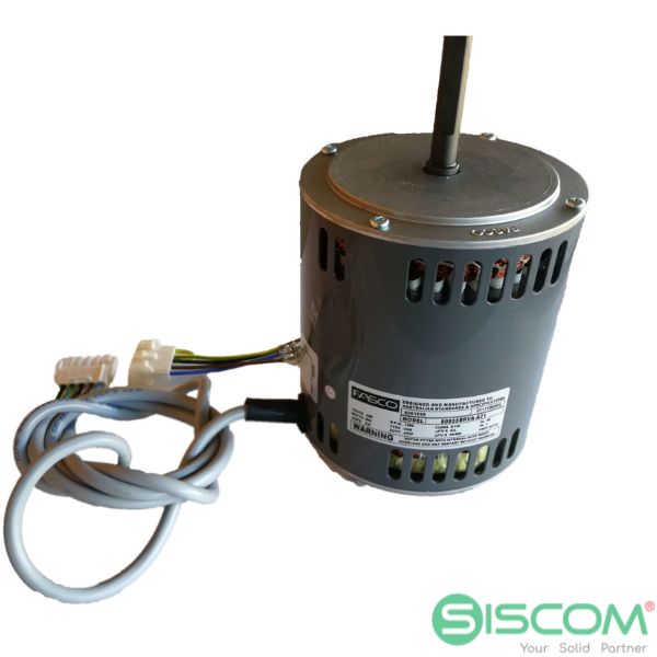 Động cơ FASCO 8556PTA-A16S