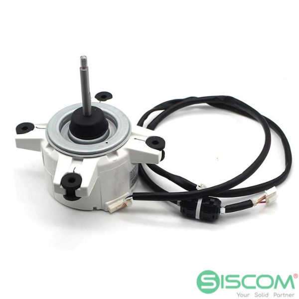 dong co KFD 380 50 8C