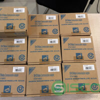 Module mở rộng DTA116A51 Daikin