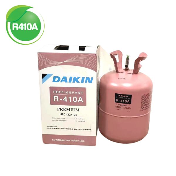 Gas Lanh R410a Daikin
