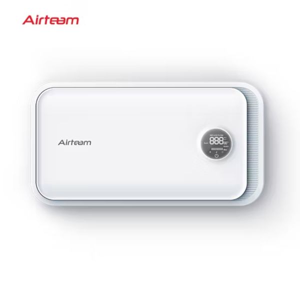 May Cap Khi Tuoi Gan Tuong Airteam AD 110 A
