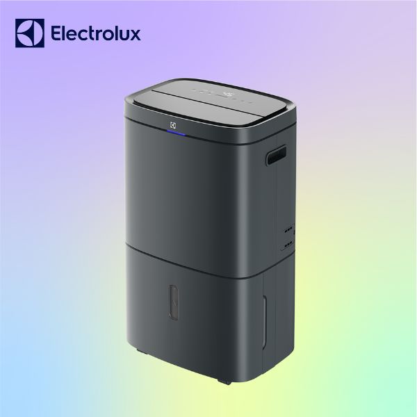 May Hut Am Electrolux EDH12TRBD2