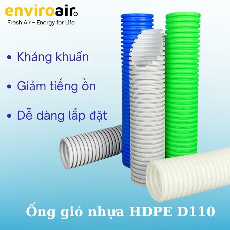 Ong Gio Nhua HDPE D110
