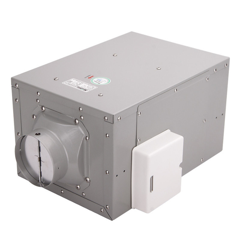quạt âm trần nối ống gió Nedfon DPT25-86B