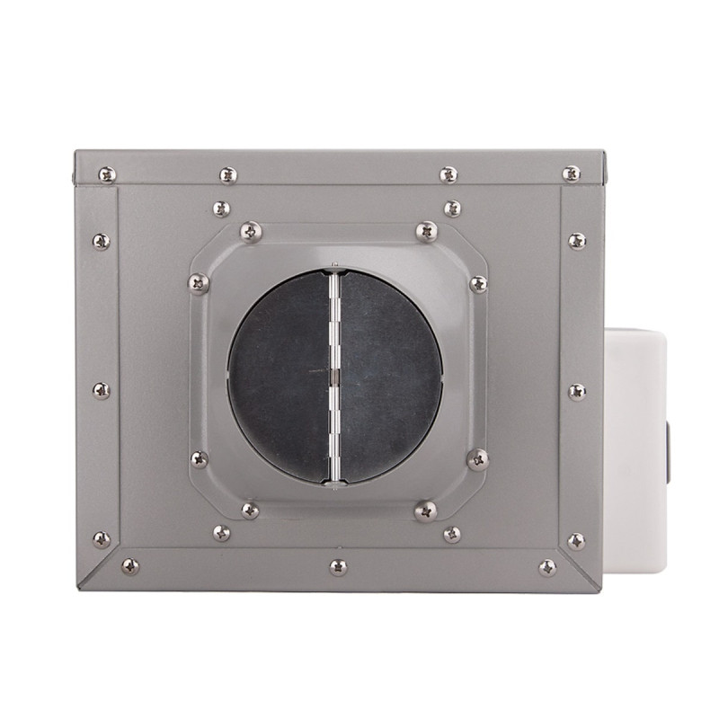 Quạt âm trần nối ống gió Nedfon DPT25-86C 4 quạt âm trần nối ống gió Nedfon DPT25-86C