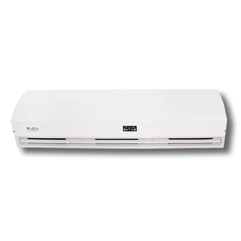Quạt cắt gió FM4509DY Nedfon 2 quạt cắt gió FM4509DY