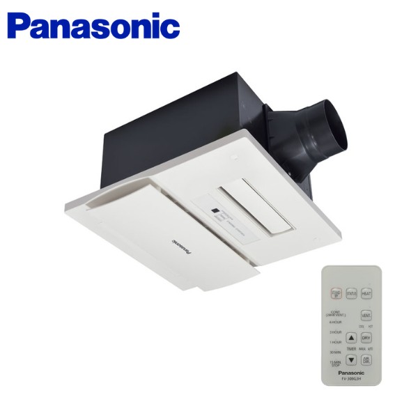 Quat Hut Suoi Nha Tam Panasonic FV 30BG3