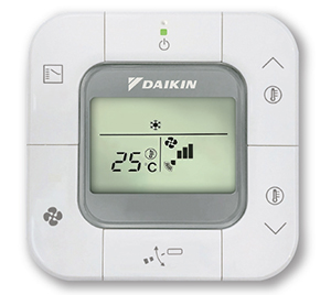 Điều Hòa Âm Trần Nối Ống Gió Daikin Inverter 1 chiều FBFC100DVM9/RZFC100DVM 5 Remote FBFC