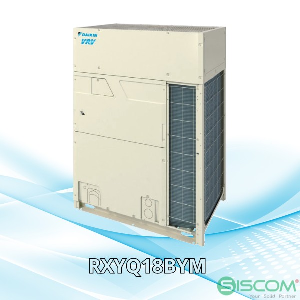 Dàn nóng điều hòa trung tâm Daikin RXYQ18BYM