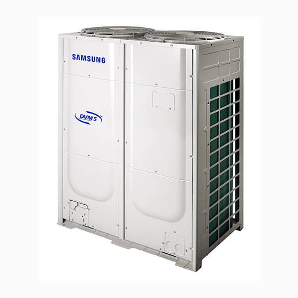 Điều hoà trung tâm VRF Samsung DVM S