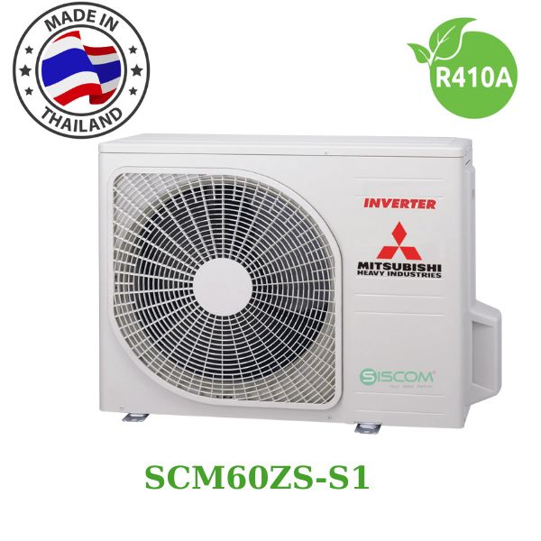 Dàn nóng điều hòa multi SCM60ZS-S1