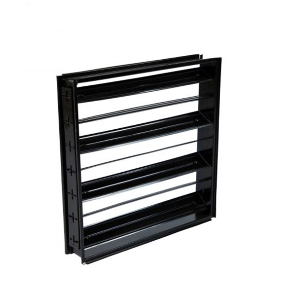 Van cửa gió OBD 2 Van cửa gió OBD