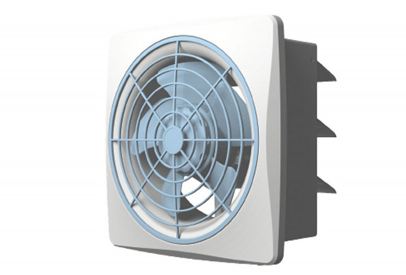Quạt âm trần nối ống VDA-25WK Whifa 2 VDA-25WK Whifa