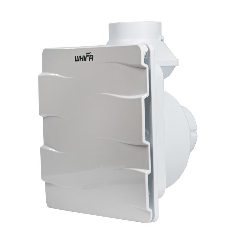 Quạt âm trần nối ống VDD-15CK Whifa 3 VDD-15CK Whifa