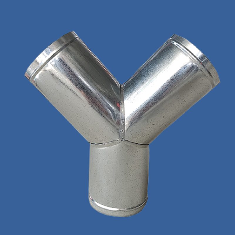Y ống gió 12 Địa chỉ mua Y ống gió chất lượng