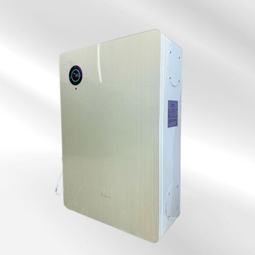 Máy Cấp Khí Tươi Varki WM 150HRV